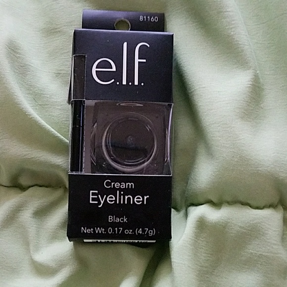 ELF Other - E.l.f. eyeliner